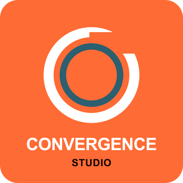 Convergence Studio